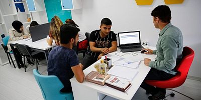 Gaziantep’te LGS Tercih Danışmanlığı İçin 540 Noktada Hizmet Veriliyor!