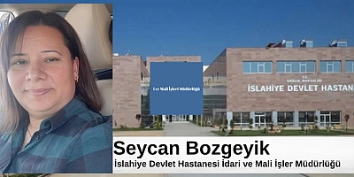 Gaziantep’te sağlıkta atama