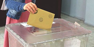 Gaziantep’te Seçim Heyecanı