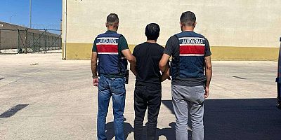 Gaziantep’te “Silahlı Yağma” Suçundan Aranan Şahıs Yakalandı