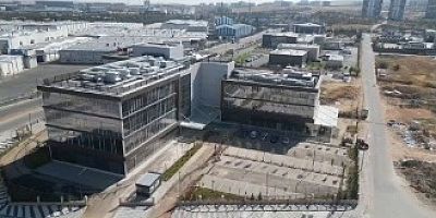Vali Çeber'den, OSB Travmatoloji Hastanesi Müjdesi