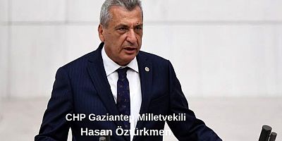 Gazianteplinin  çilesi bitmiyor!