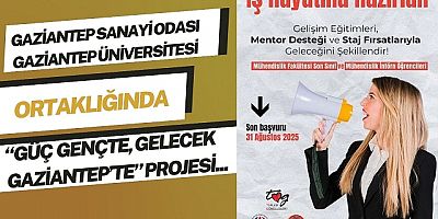 Geleceği Değiştiren İş Birliği: Gençlerle Başlıyor!