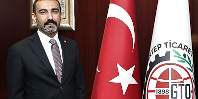 GTO Başkanı Yıldırım: Konkordato sisteminin reforma ihtiyacı var