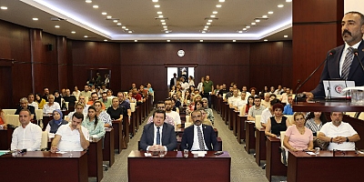 GTO’da Yeşil Fırsatlar Ele Alındı
