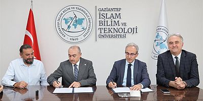 GTO ile GİBTO Arasında Mesleki Eğitim Protokolü Yapıldı