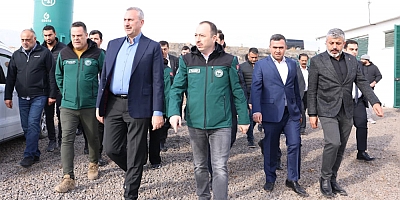 Gül, Mayıs ayında bereketli topraklar su ile buluşacak