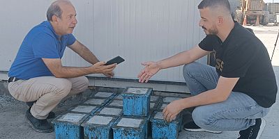 Halil Reis: Kumdan kaleler yapmayalım!