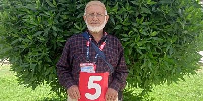 Halk Şairi Murat Tuğ’dan: Analar ağlamasın!