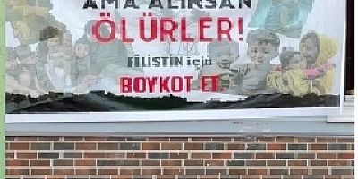 HATAY/HASSA’DAN örnek davranış!