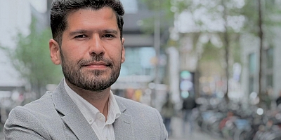 Hollanda’ da bir Türk, 2025 Yılı 'Yılın Memuru' ödülünde finalde 