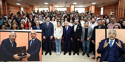 İş İnsanı Konukoğlu, Öğrencilerle Tecrübelerini Paylaştı