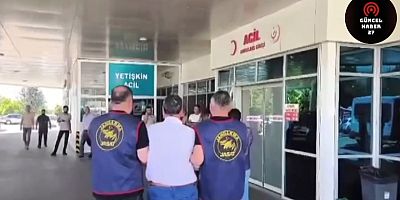 İsimsiz Bebeğin Failleri JASAT Tarafından Yakalandı!