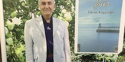  Emekli Öğretmenden Deprem Şiiri