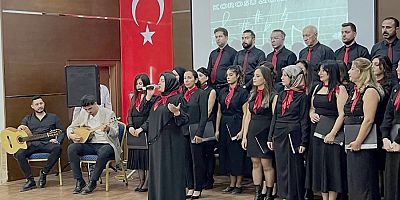 İslahiye ve Nurdağı’nda Cumhuriyet’in 102’inci yılı coşkuyla kutlandı