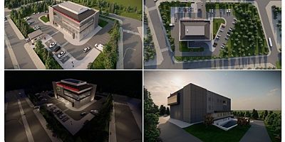 İslahiye’ye Yeni Ağız ve Diş Sağlığı Hastanesi Müjdesi!