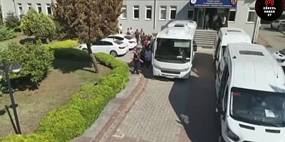 İstanbul’da Yasa Dışı Bahis Operasyonu: 4,6 Milyar TL’lik Hesap Hareketi Tespit Edildi