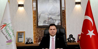 İSTO Başkanı Türkmen, Nefes Kredisi, Nefes Olmaya Devam Ediyor