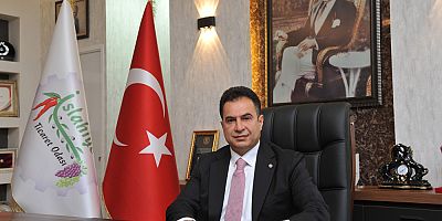 İSTO Başkanı Türkmen, TOBB Nefes Kredisi Başladı
