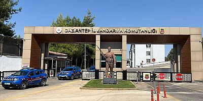 Jandarma Dedektiflerinden Başarı: 83 Aranan Şahıs Yakalandı
