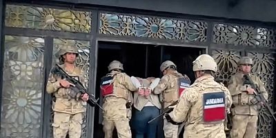 Jandarma Genel Komutanlığı: Suçlular Adaletten Kaçamıyor!