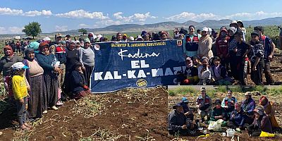 Jandarma KADES’i tanıttı 
