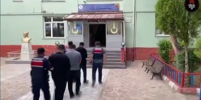Jandarmadan FETÖ’ye Darbe Üstüne Darbe: 2 Haftada 50 Şüpheli Yakalandı!