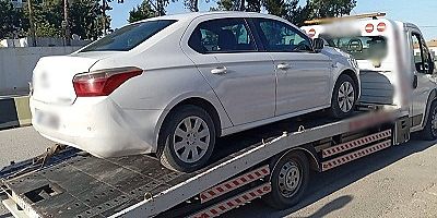 jandarmadan göçmen kaçakçılarına suçüstü: 3 tutuklu!