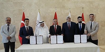 Katar Hayır Derneği’nden Gaziantep’e Kadın Konuk Evi Desteği