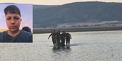 Kayıp aranıyordu, Tahtaköprü Barajı’nda cansız bedenine ulaşıldı