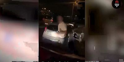 Keçiören'de Baltalı Saldırı: 2 gözaltı