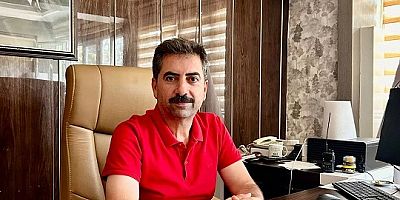 Kilis Orman İşletme Müdürü Gümüş Kalp Krizi Sonucu Hayatını Kaybetti