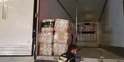 Konya’da Zehir Tacirlerine Darbe!