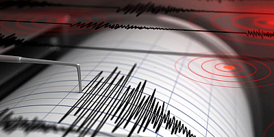 Malatya  3.9 büyüklüğündeki depremle sallandı