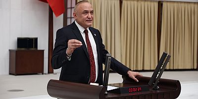 Meriç, tarikat ve cemaatlerde kontrolsüz para trafiği