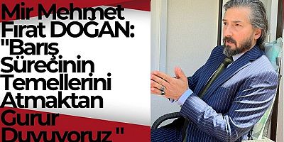 Mir DOĞAN: 