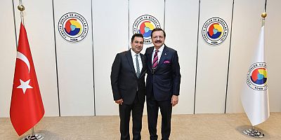 Nefes Kredisi, Nefes Olacak