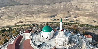 Nurdağı'nda Ormanlık Alanlara Giriş Yasaklandı!