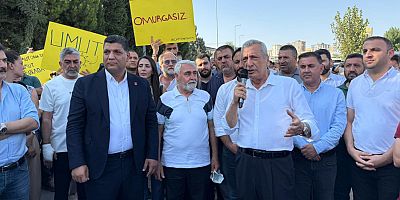 Öztürkmen, ilk yerel seçimde Şehitkamil’de CHP kazanacaktır
