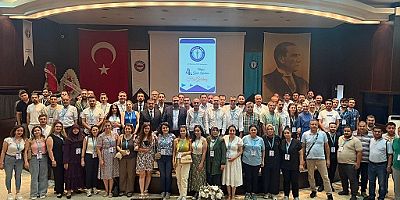 Sağlık-Sen Gaziantep Üniversite Hastanesi Şubesinde Emre Can dönemi 