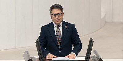 Şahin: Yeni Bir Çeyrek Asra Mefkure Partisine Dönüşerek Yelken Açmalıyız