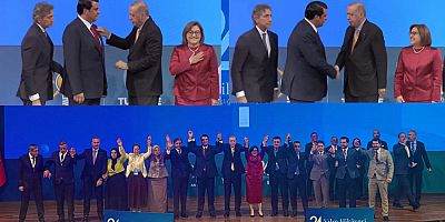 Şehitkâmil Belediye Başkanı Umut Yılmaz AK Parti’ye geçti