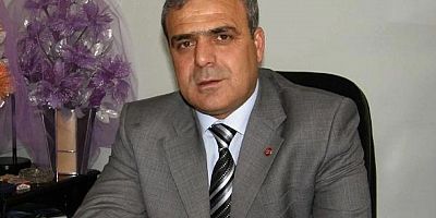Şoförler Odası Başkanı Şahin, yolun sonu bayram olsun 