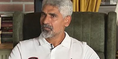 Teknik Direktör Taşdemir: Hedefimiz Galibiyet