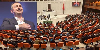 Terörsüz Türkiye Komisyonu TBMM’de toplanıyor 