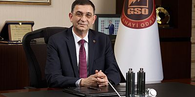 Ünverdi: Gaziantep’ten 866 milyon dolarlık ihracat yapıldı