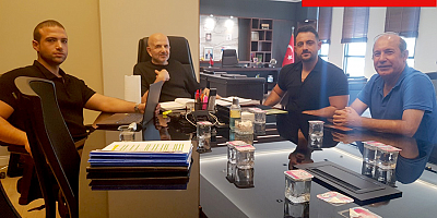 Usta Grup: OSB, yatırımcı için cazibe merkezidir