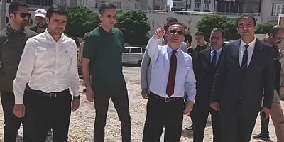 Vali Çeber: 