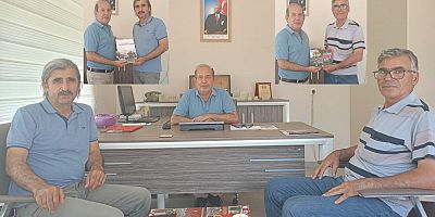 Yazarlardan guncelhaber27.com’a ziyaret