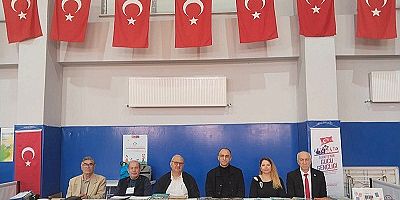 Yazarlarımız Şimşek ve Çelik, Kitap Fuarı’nda Yoğun İlgi Gördü